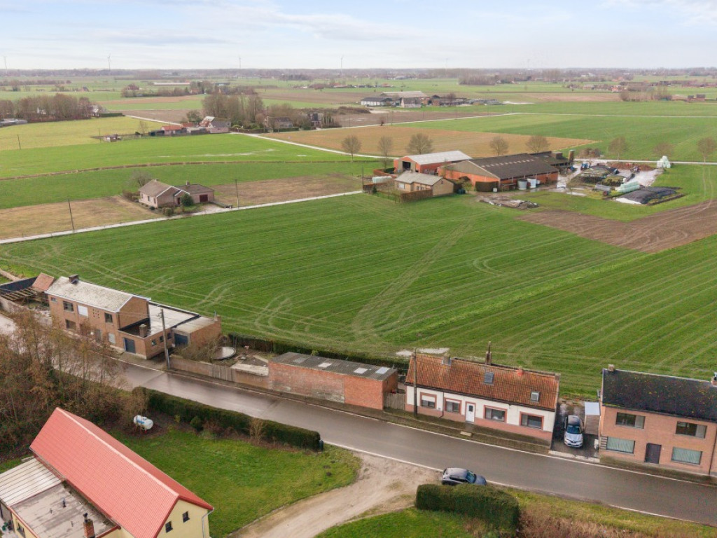 Kapellestraat - 61 - - 9961