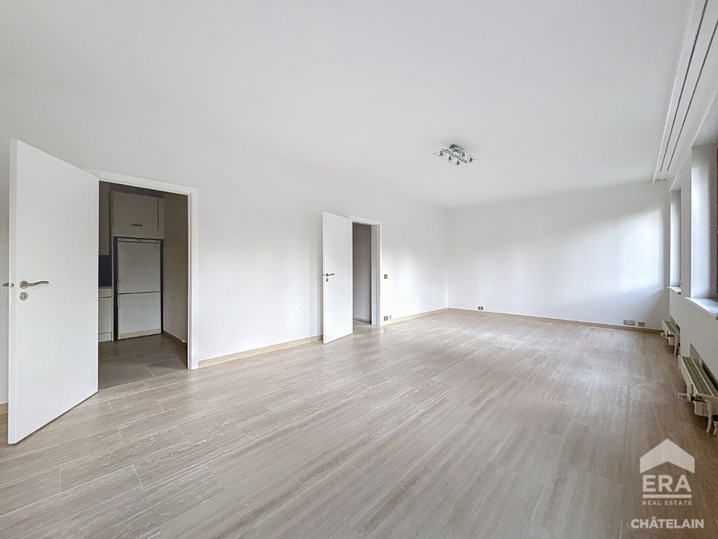 Rue Joseph Bens - 49 - 0 - 1180