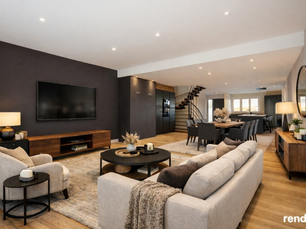 Roomstraat - 191 - - 1701