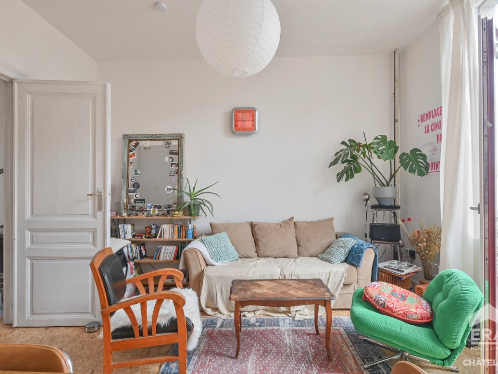 Rue du Lycée - 5 - - 1060