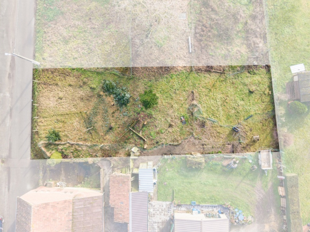 Terheugenstraat - 1 - LOT 2 - 1670