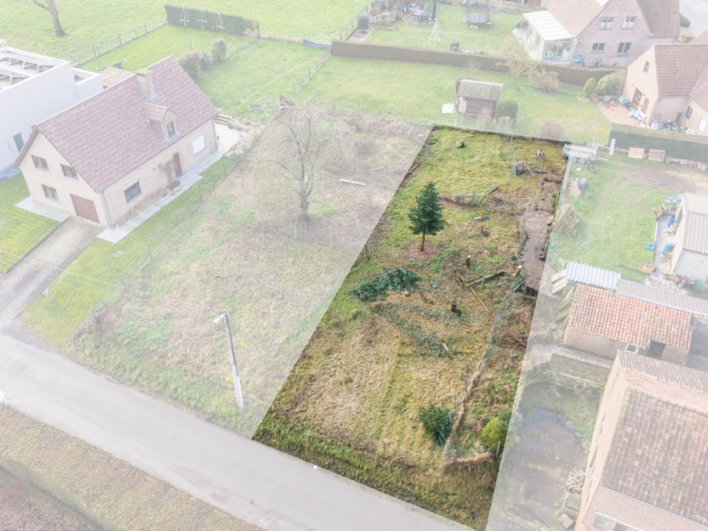 Terheugenstraat - 1 - LOT 2 - 1670