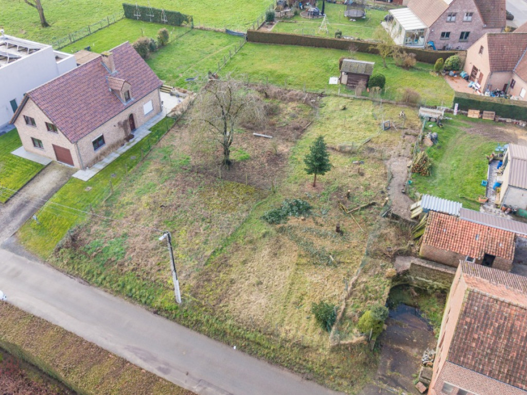 Terheugenstraat - 1 - LOT 2 - 1670