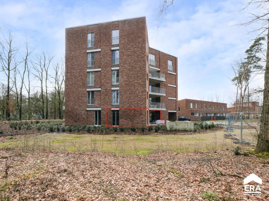 Maria Vangeneugdenstraat - 30 - 001 - 3600