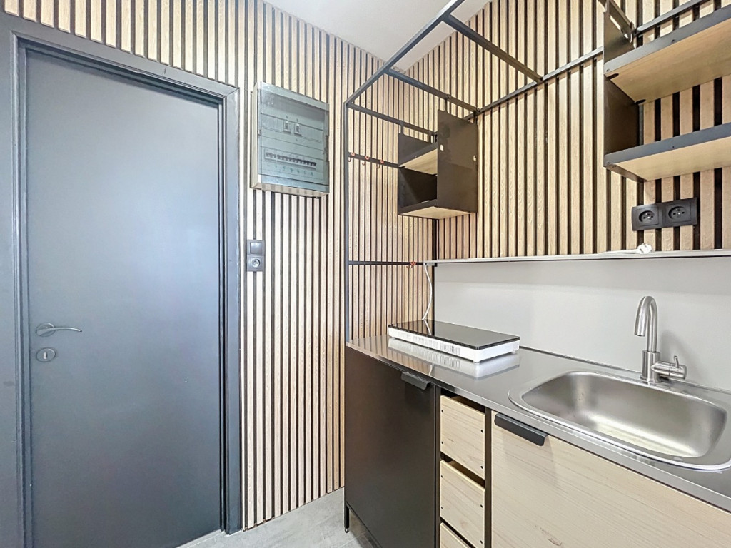 Avenue de la gare - 6 - /1 - 6700