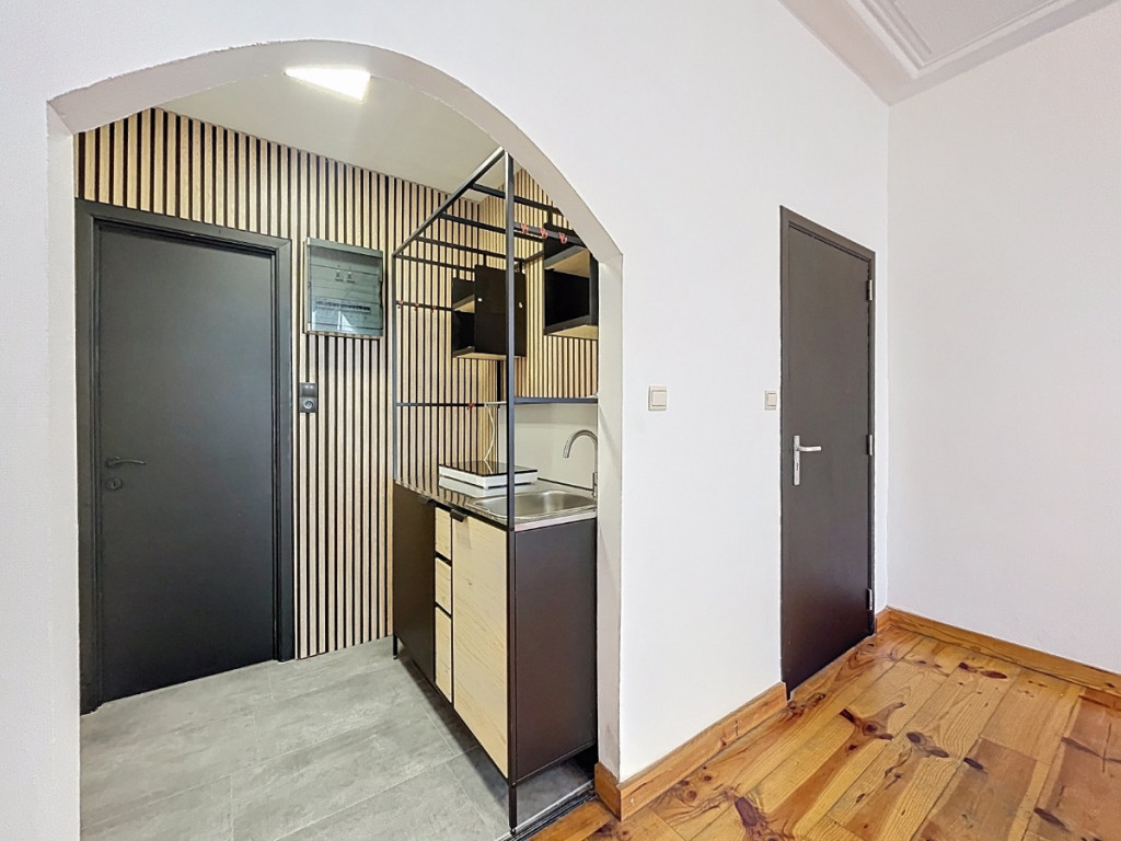 Avenue de la gare - 6 - /1 - 6700