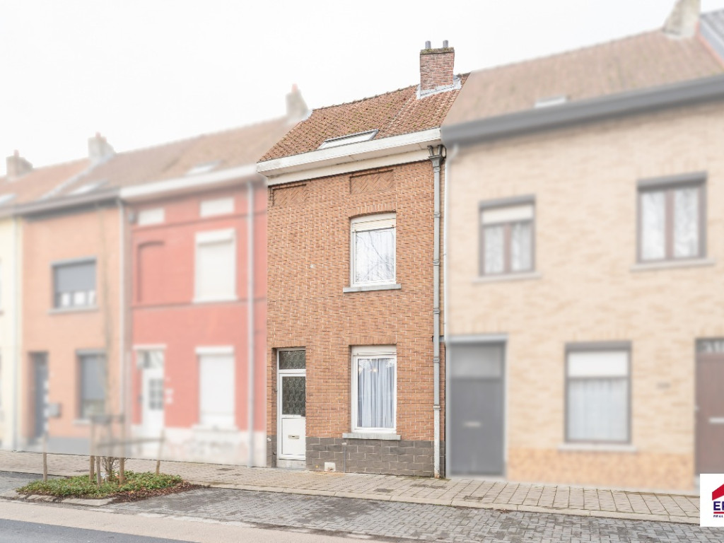 Fabriekstraat - 324 - - 1601