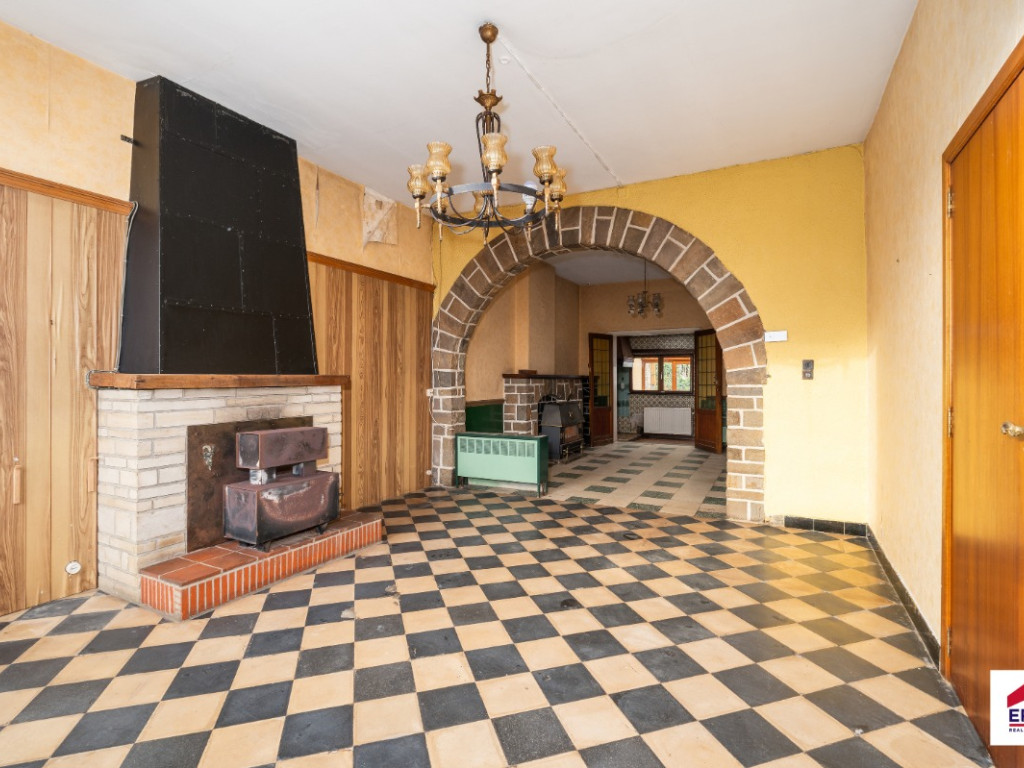 Spoorwegstraat - 22 - - 1601