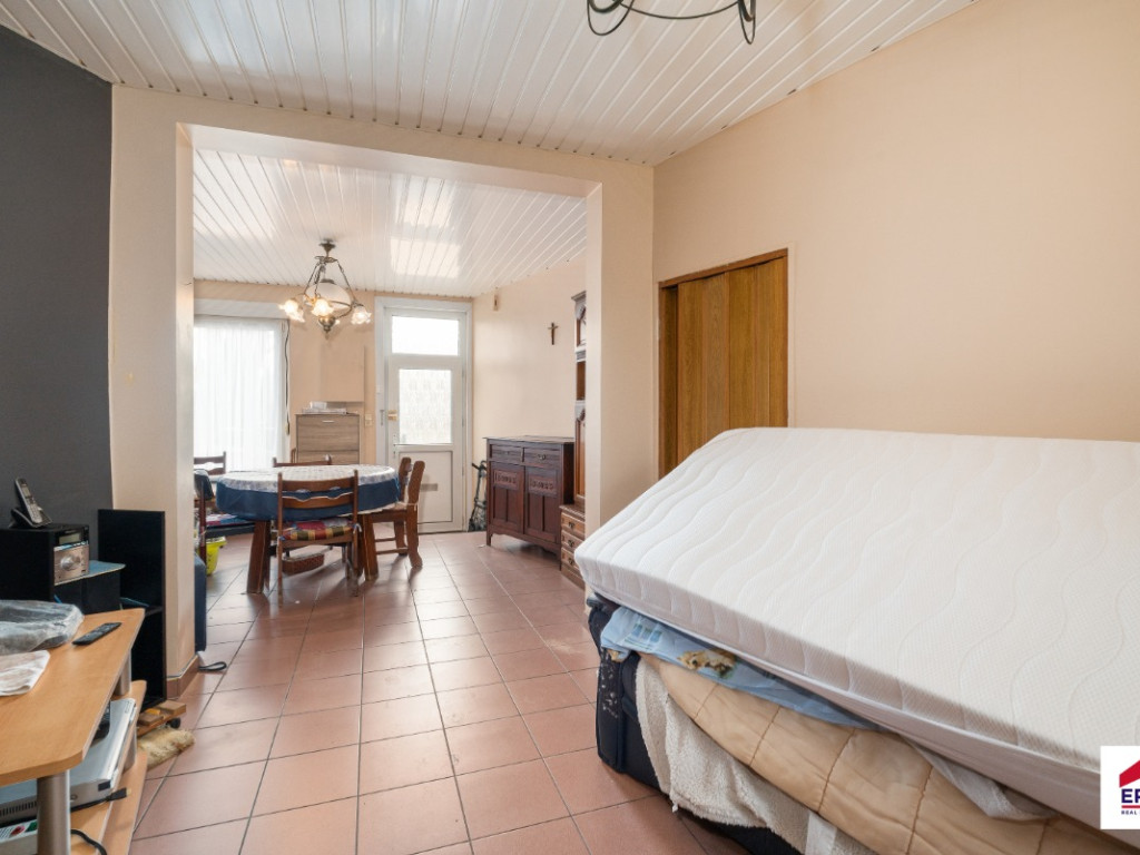 Fabriekstraat - 324 - - 1601