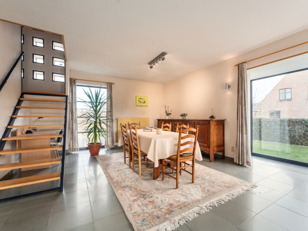 Noordzeelaan - 32 - - 8420