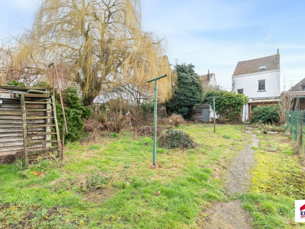 Spoorwegstraat - 22 - - 1601