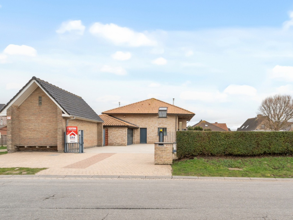 Noordzeelaan - 32 - - 8420