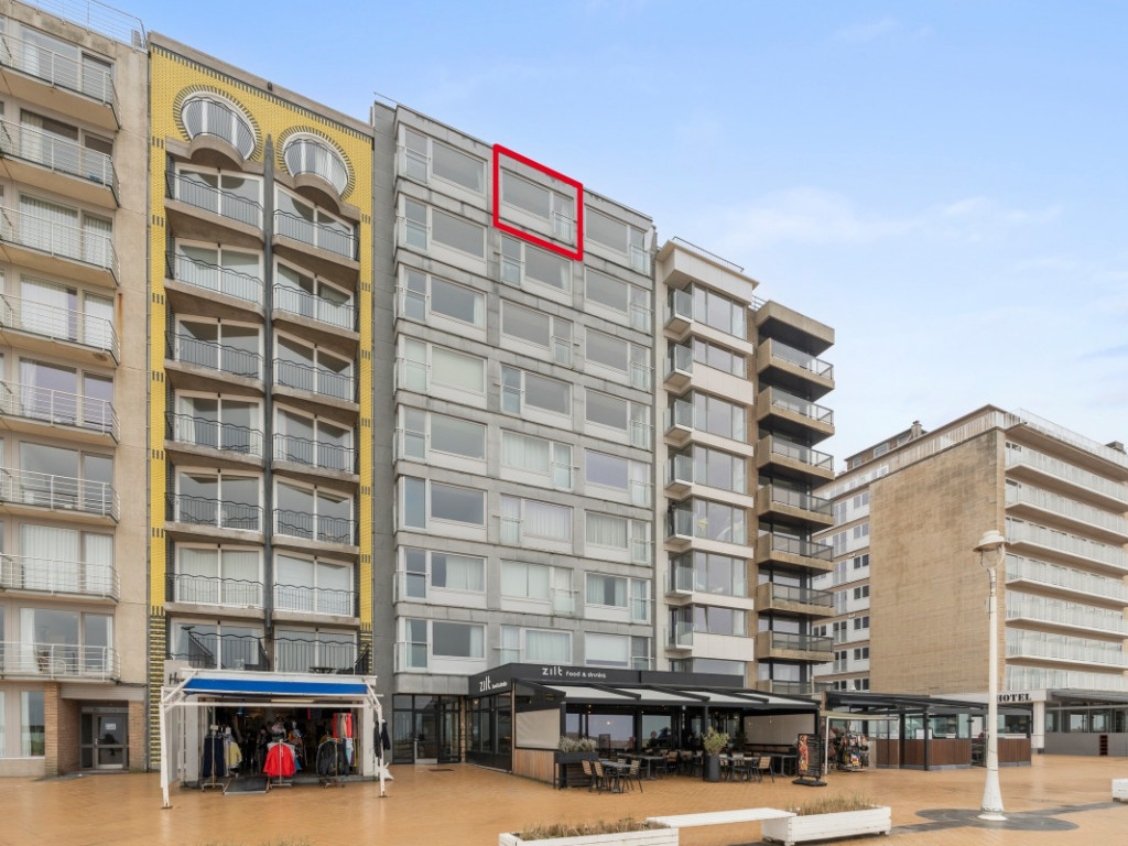 Zeedijk - 22 0802 - Rembrandt - 8620