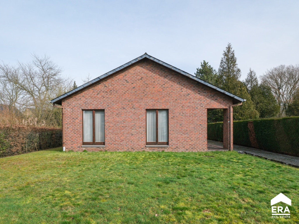 De Hoef - 5 - - 3530