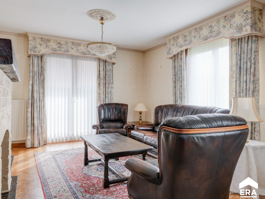 De Hoef - 5 - - 3530