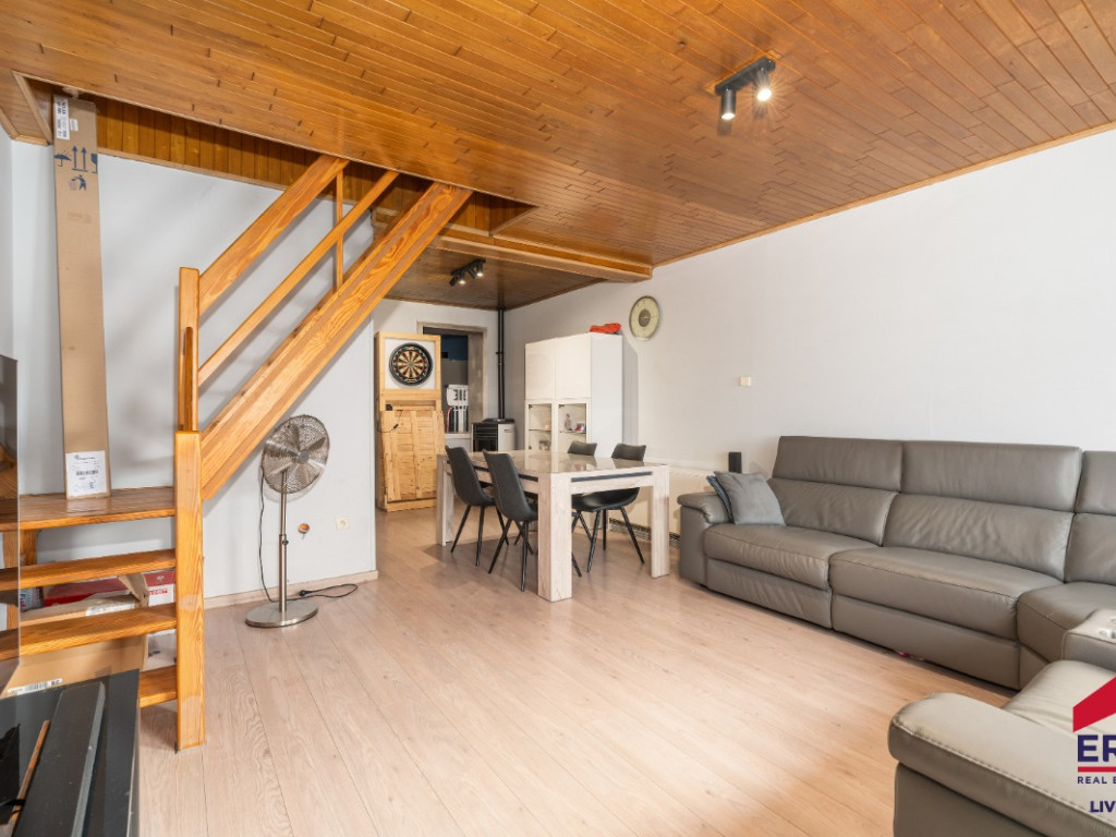 Ledebaan - 177a - - 9300