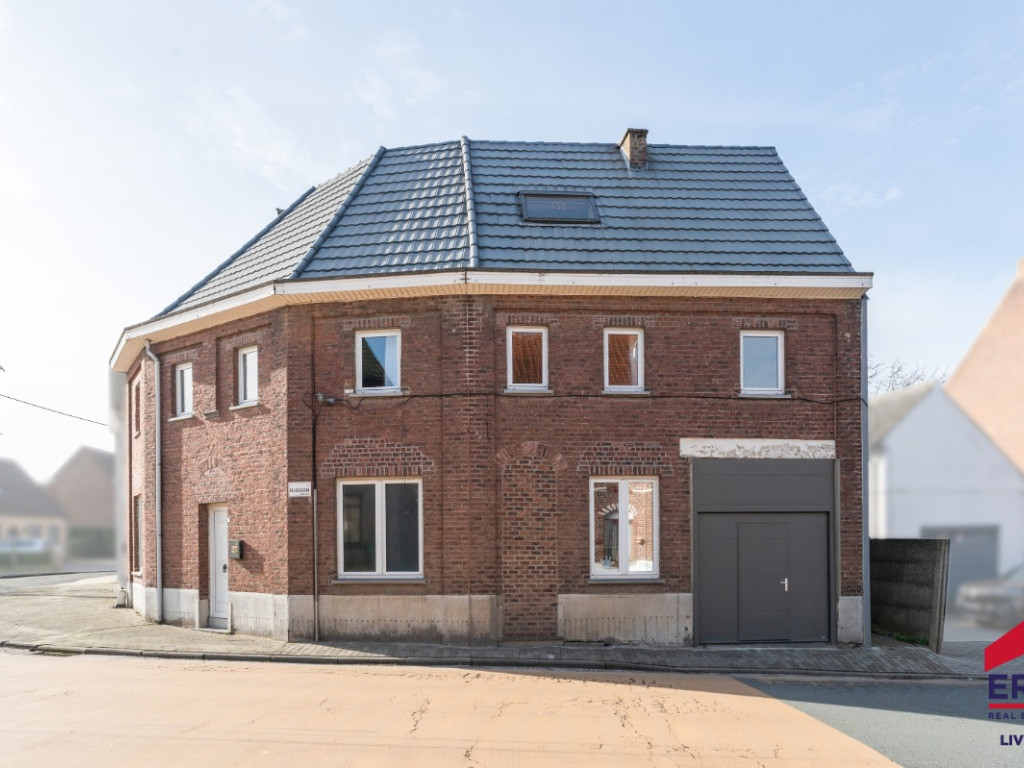 Heldergemstraat - 37 - - 9450