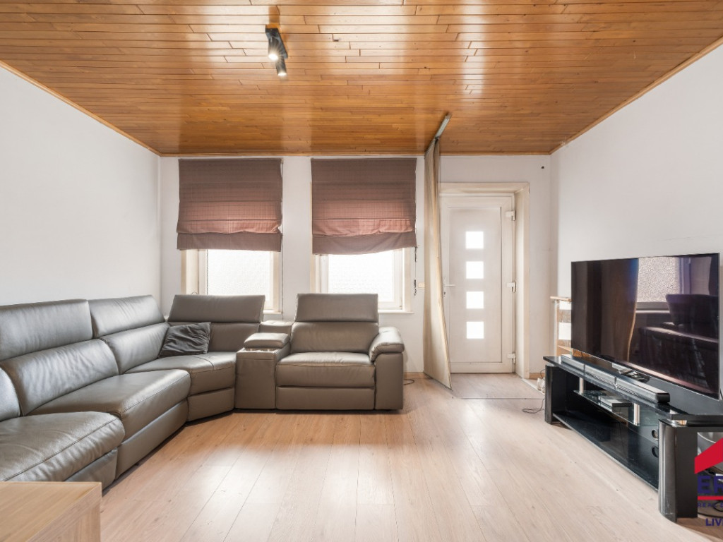 Ledebaan - 177a - - 9300