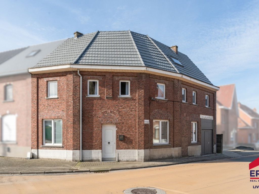 Heldergemstraat - 37 - - 9450