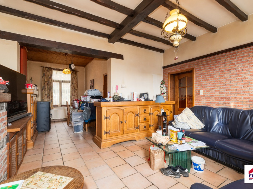 Spoorwegstraat - 24 - - 1601