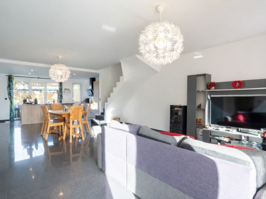 Rue de la Semois - 67 - - 6700