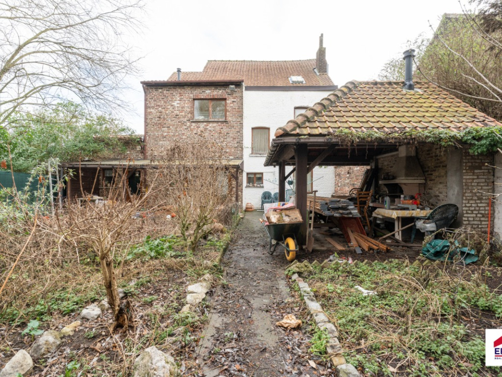 Spoorwegstraat - 24 - - 1601