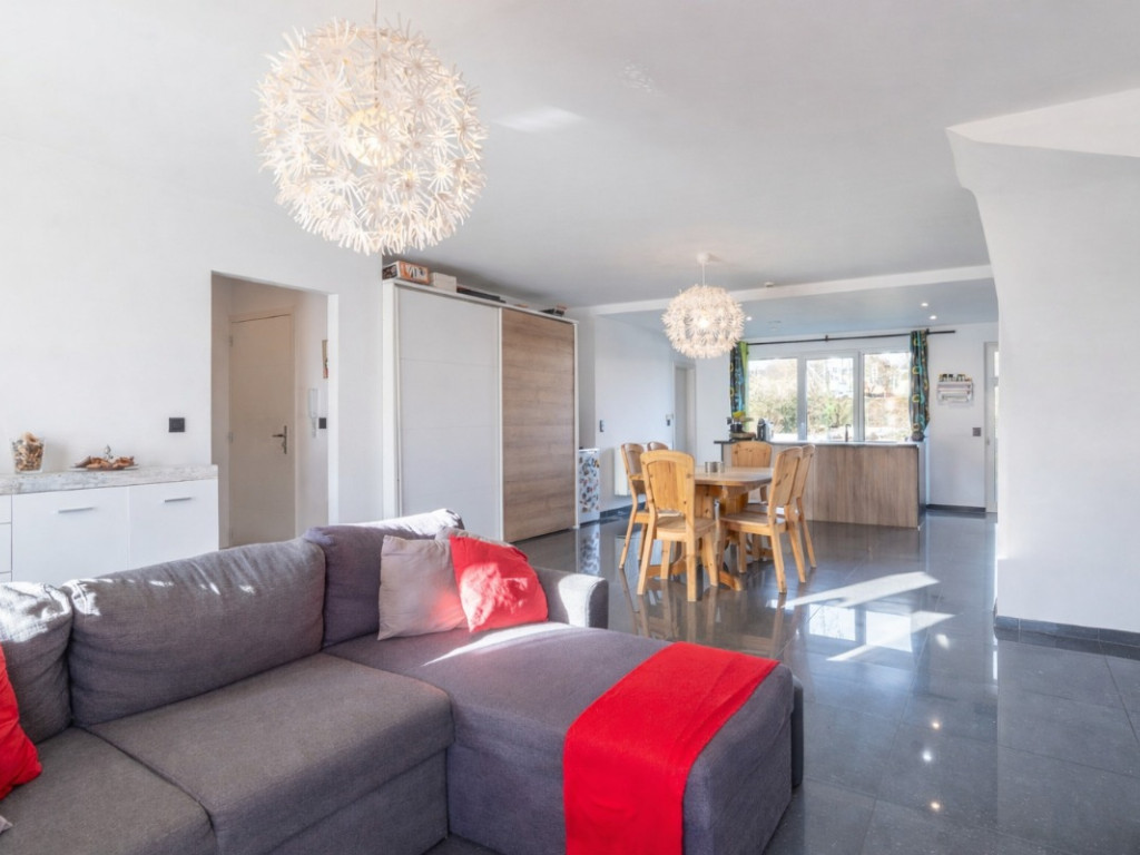 Rue de la Semois - 67 - - 6700