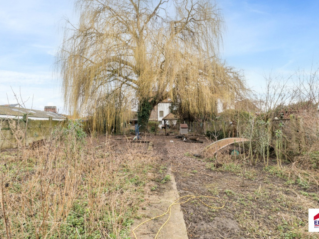 Spoorwegstraat - 24 - - 1601