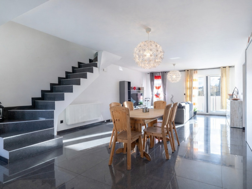 Rue de la Semois - 67 - - 6700