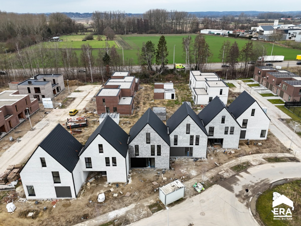 Mariekestraat - 22 - Woning 15 - Woning 15 - 3540