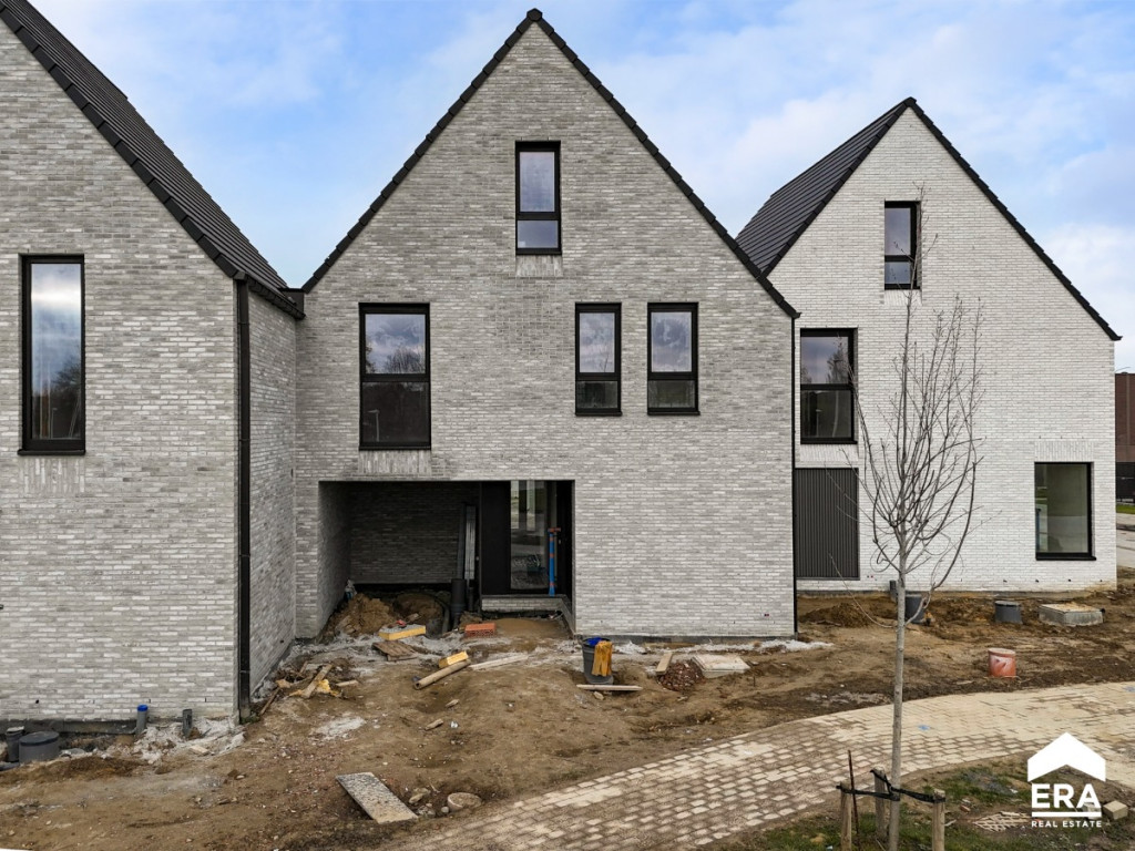 Mariekestraat - 22 - Woning 15 - Woning 15 - 3540