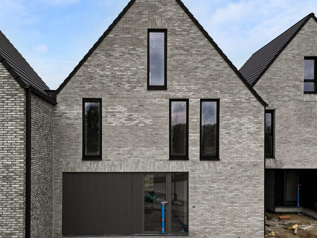 Mariekestraat - 24 - Woning 16 - Woning 16 - 3540