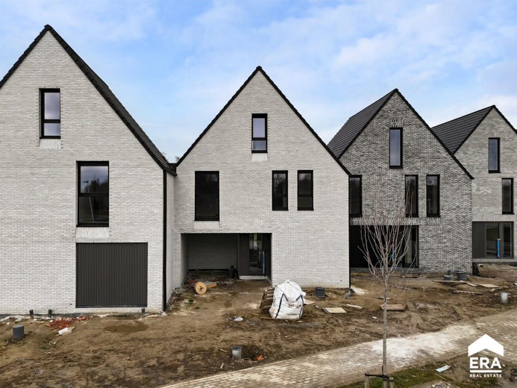 Mariekestraat - 26 - Woning 17 - Woning 17 - 3540