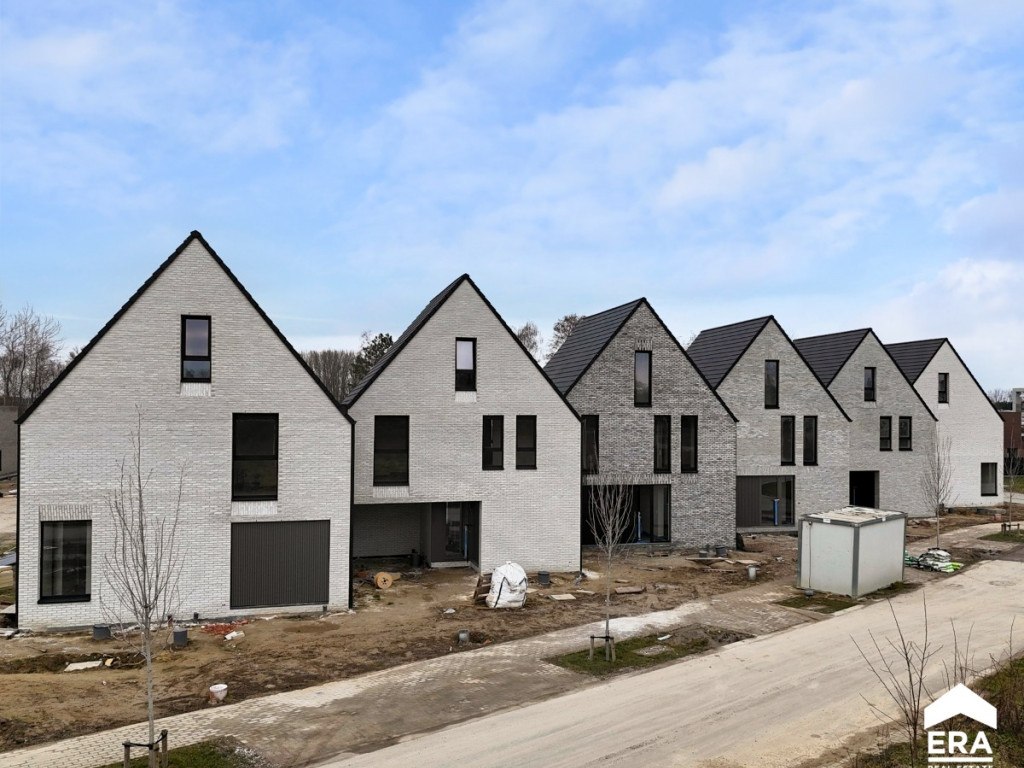 Mariekestraat - 26 - Woning 17 - Woning 17 - 3540