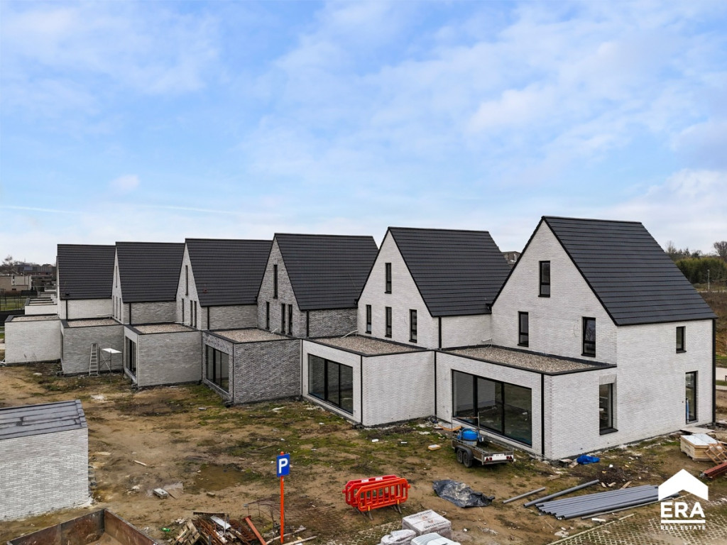 Mariekestraat - 26 - Woning 17 - Woning 17 - 3540