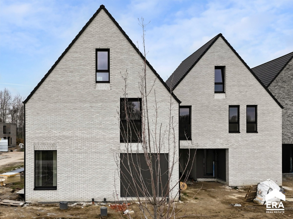 Mariekestraat - 30 - Woning 19 - Woning 19 - 3540