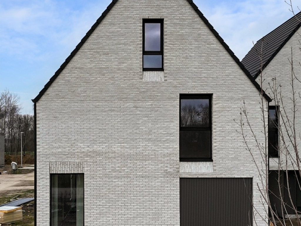 Mariekestraat - 30 - Woning 19 - Woning 19 - 3540