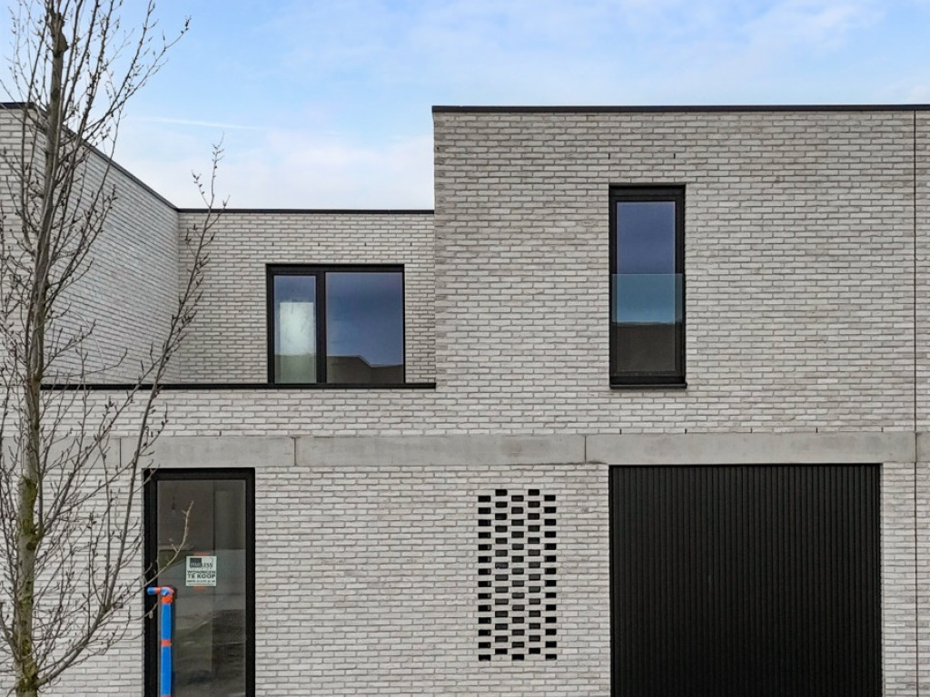 Bleke Lenastraat - 3 - Woning 21 - Woning 21 - 3540