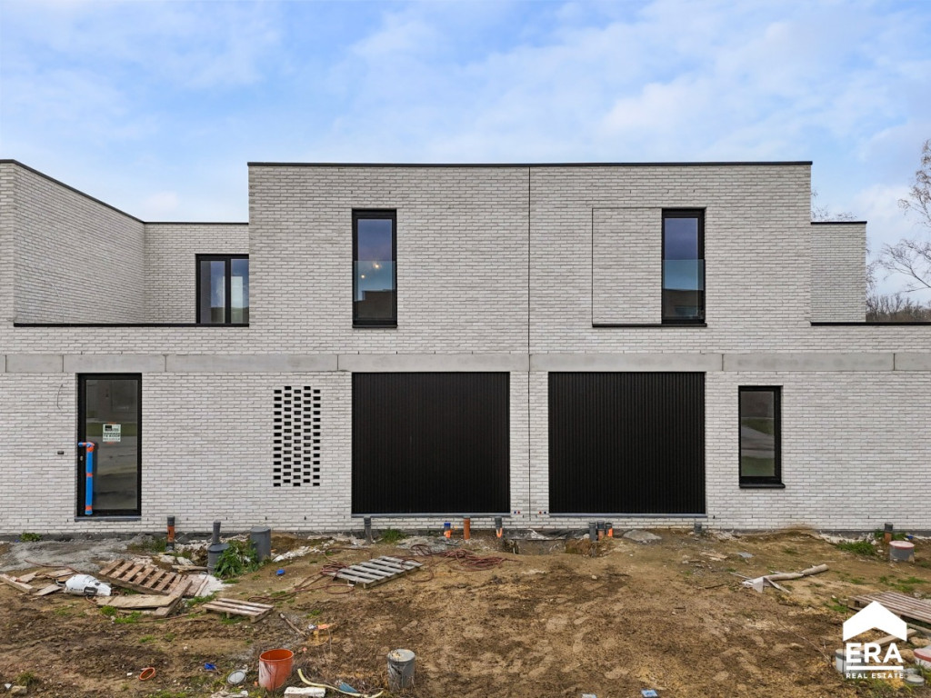 Bleke Lenastraat - 5 - Woning 22 - Woning 22 - 3540