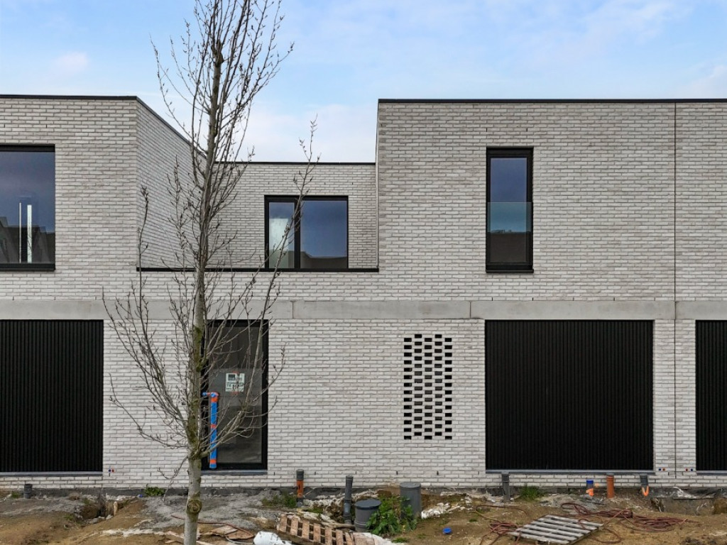 Bleke Lenastraat - 5 - Woning 22 - Woning 22 - 3540