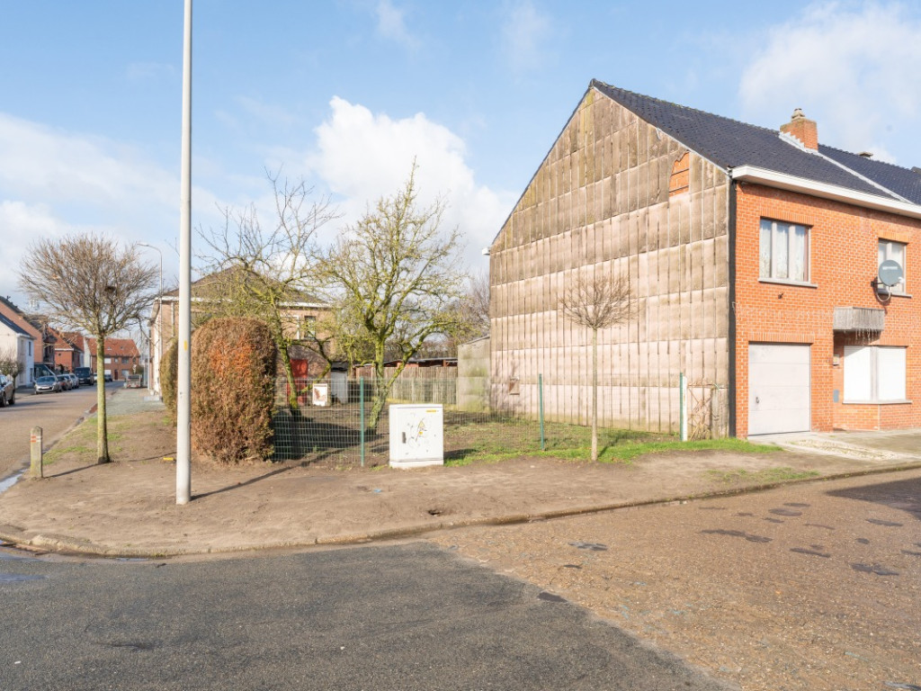 Zwartemolenstraat - ZN - - 9240