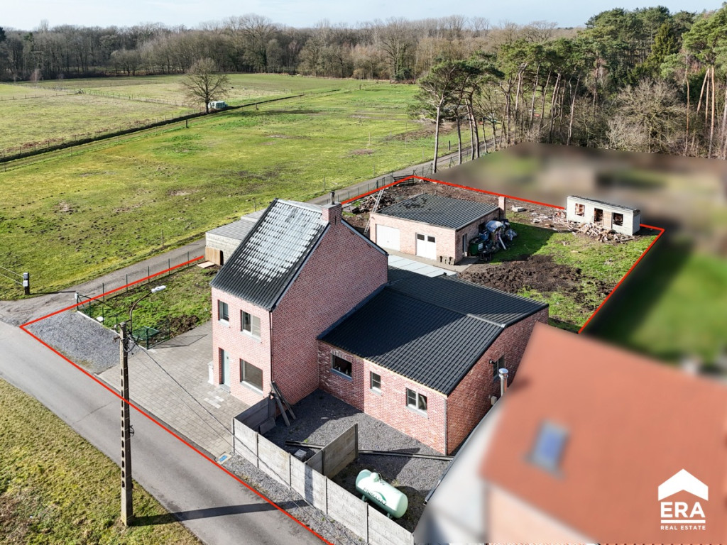 Limberg - 71 - - 2230