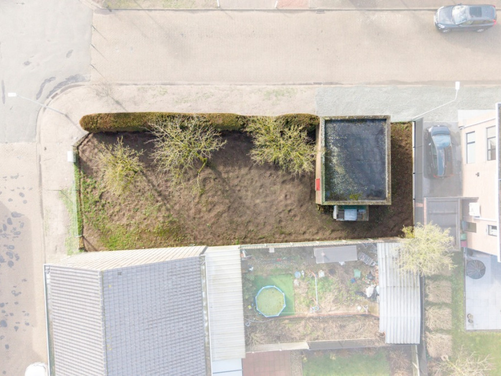 Zwartemolenstraat - ZN - - 9240