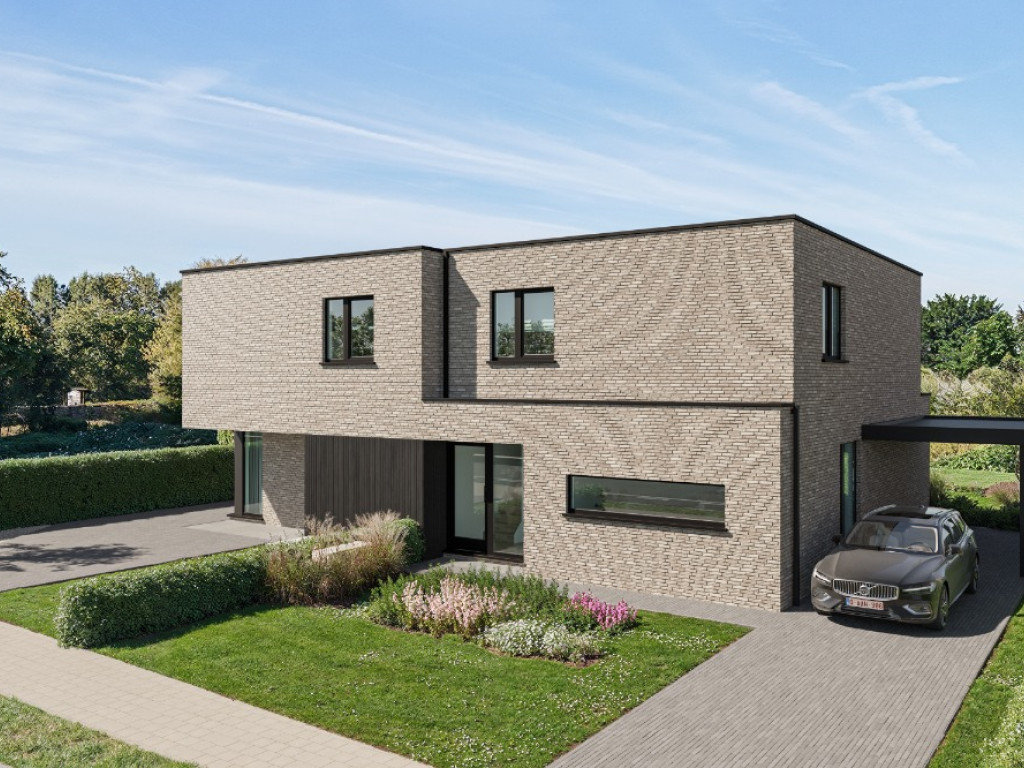 Klein-Mechelen - 80 - - Lot 1 - 2880