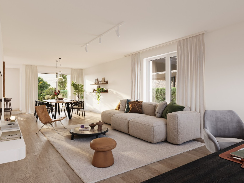 Klein-Mechelen - 80 - - Lot 1 - 2880