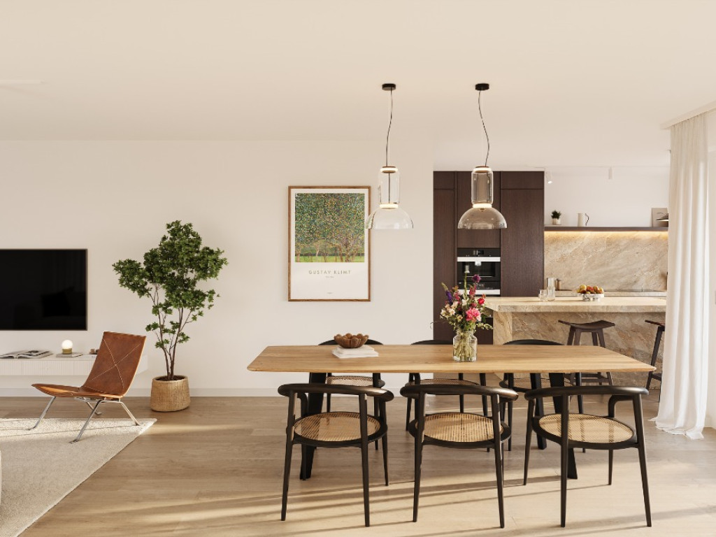 Klein-Mechelen - 80 - - Lot 2 - 2880