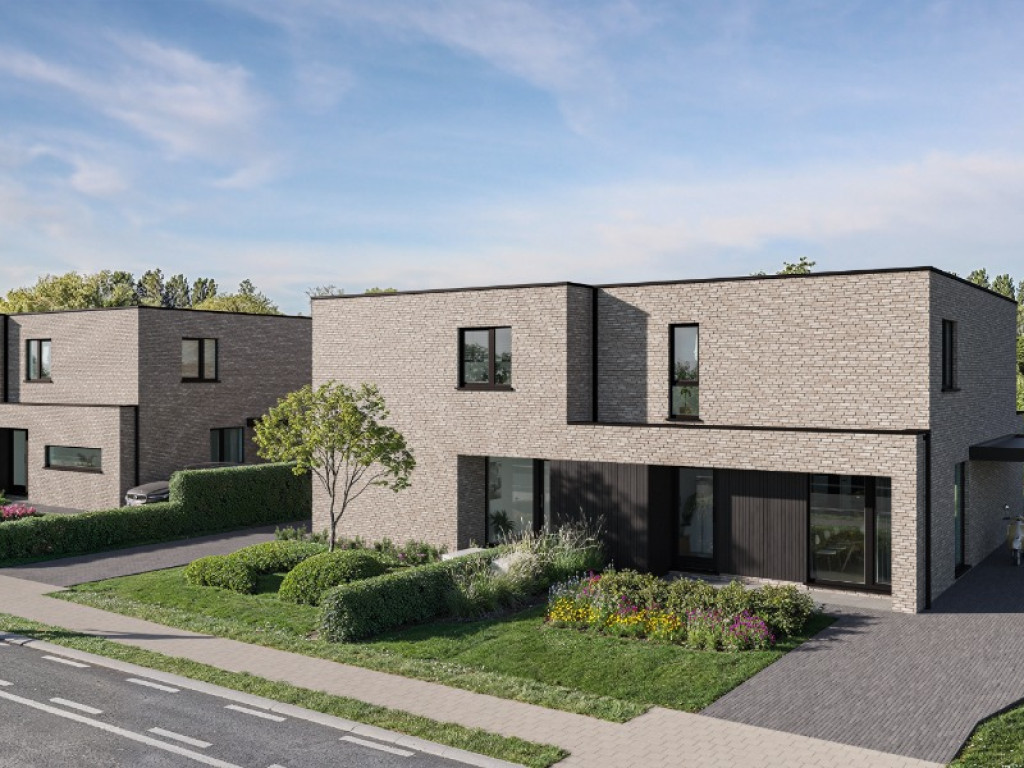 Klein-Mechelen - 80 - - Lot 3 - 2880