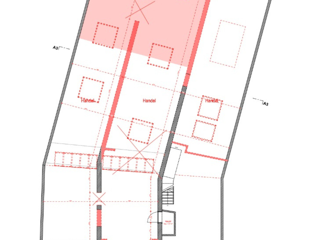 Binnenstraat - 10 - - 9300