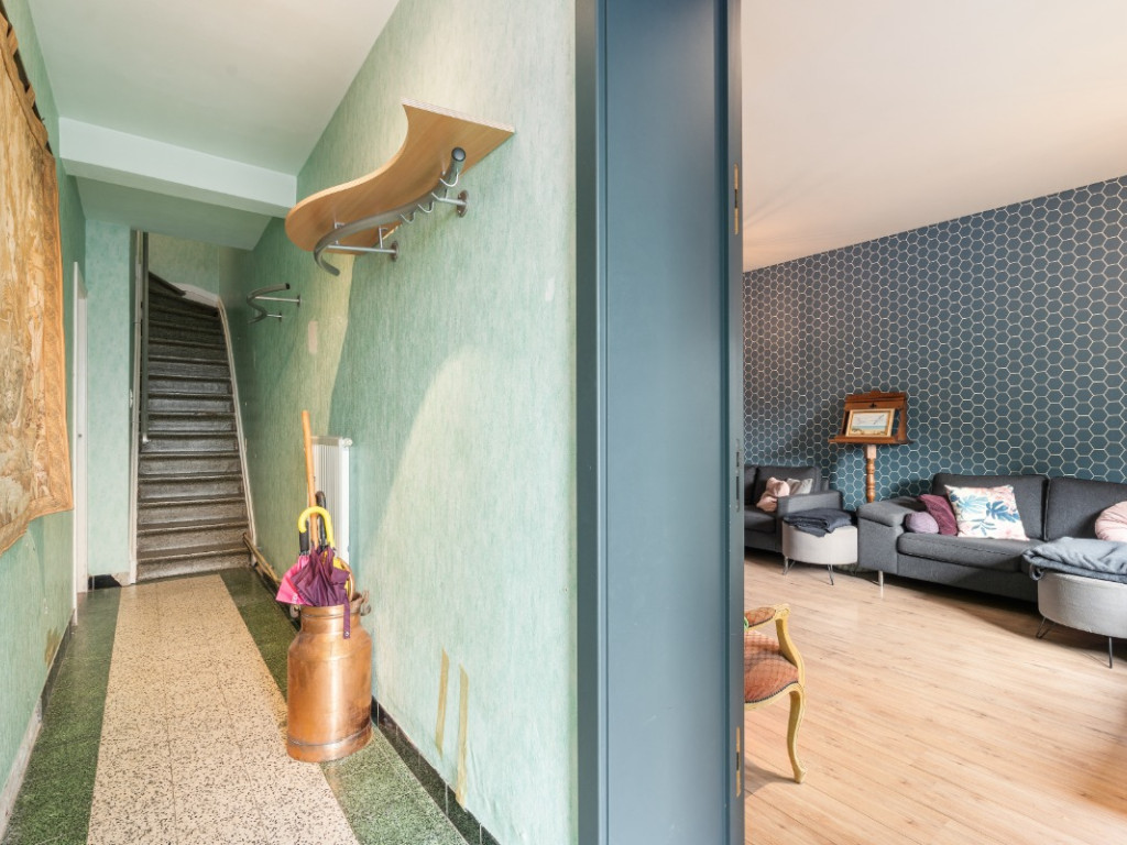 Sint-Stefaansstraat - 55 - - 1932