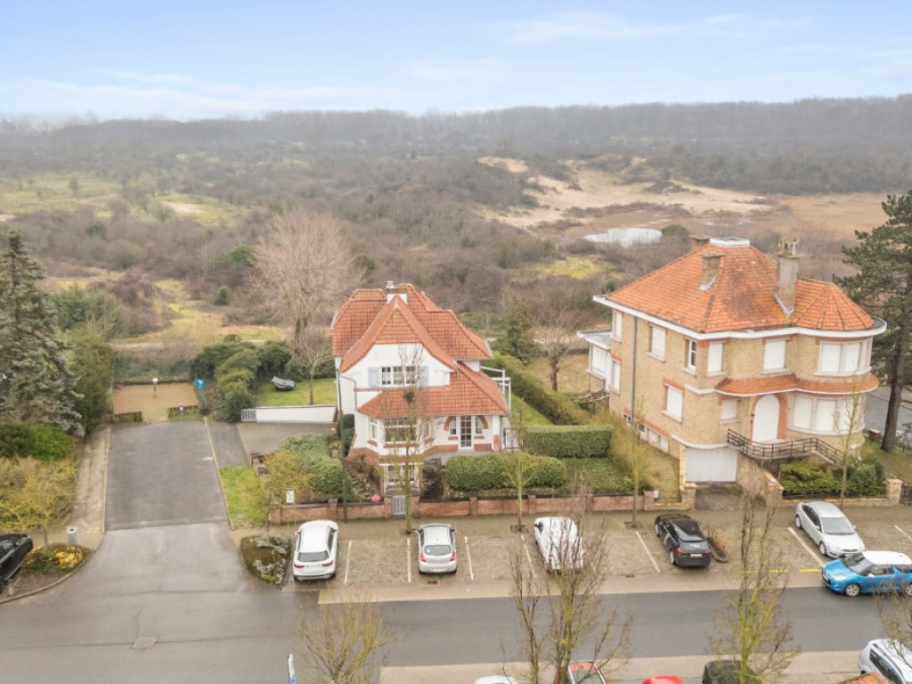 Prins Albertlaan - 78 - - 8660